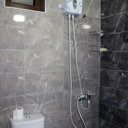 Mutlu Koy'de Sakinligin Adresi Dom wakacyjny