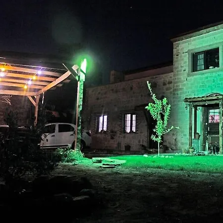 Dom wakacyjny Mutlu Koy'de Sakinligin Adresi Ayvalı