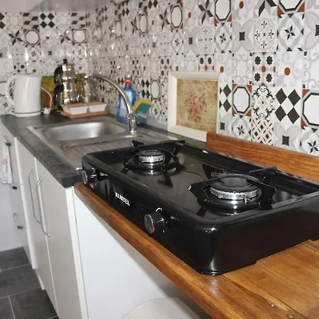 Tatil Evi Mutlu Koy'de Sakinligin Adresi *